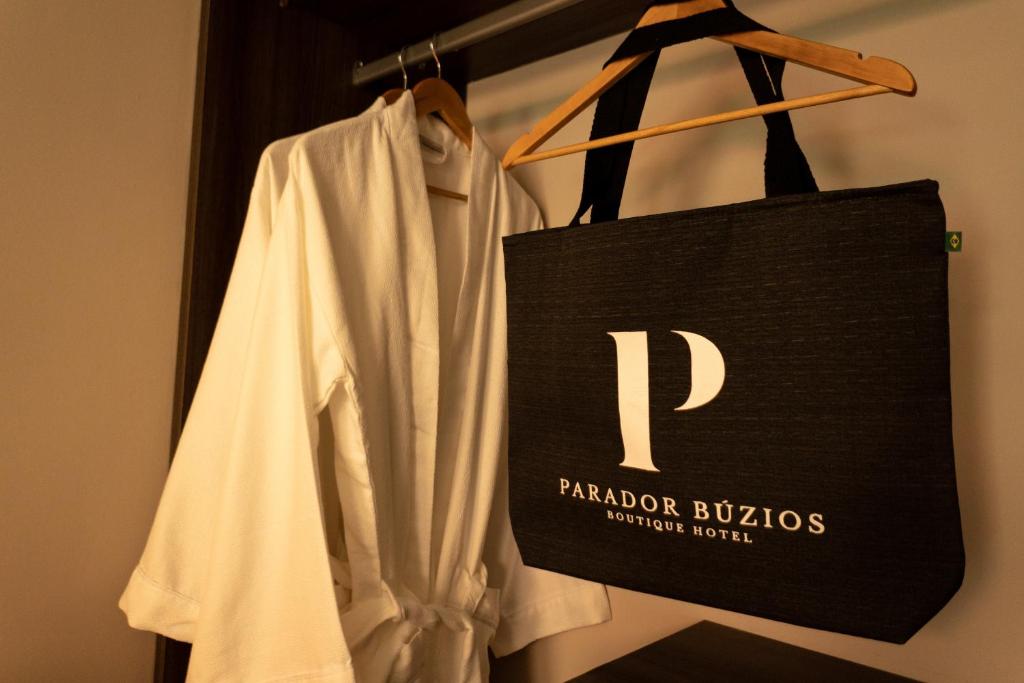  Parador Búzios Hotel Boutique
