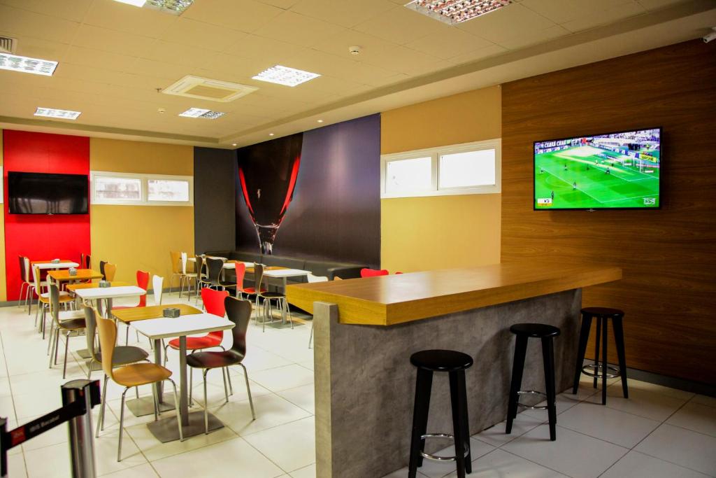  ibis Bacabal