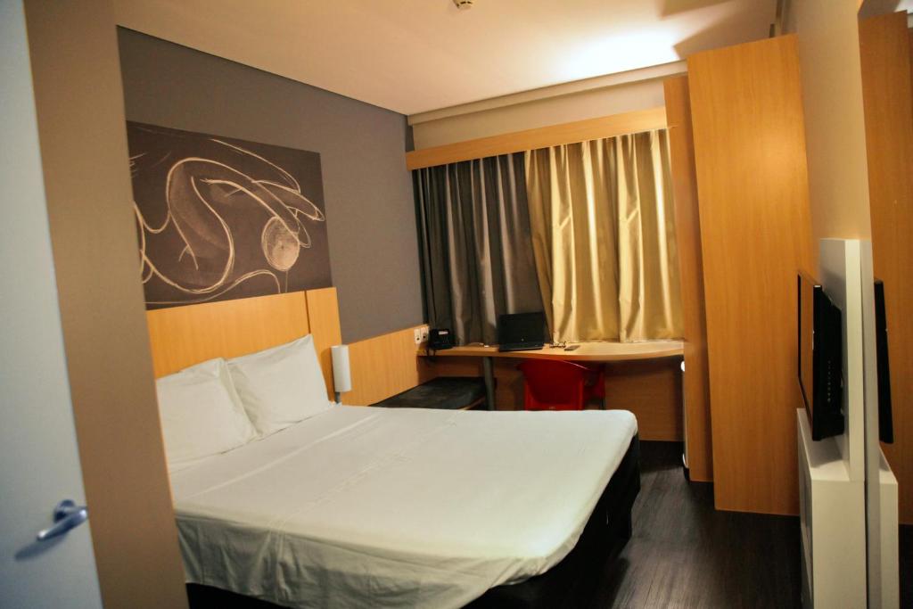  ibis Bacabal