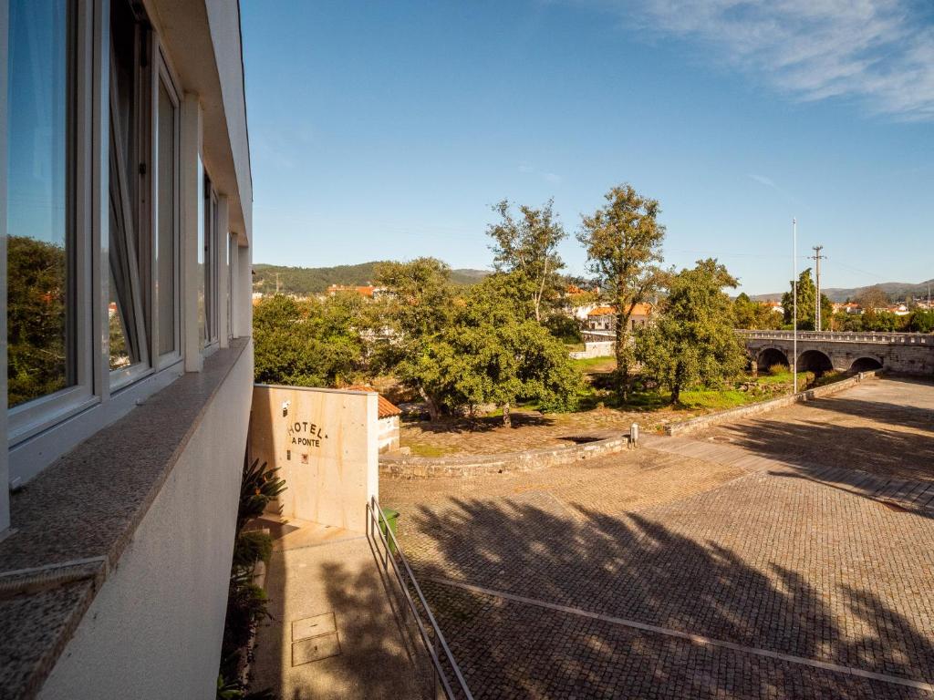 Hotel A Ponte - Resim 9