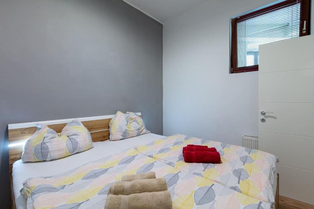 Fotografie z fotogalerie ubytování Sunny renovated Apartment close to downtown ve Vídni