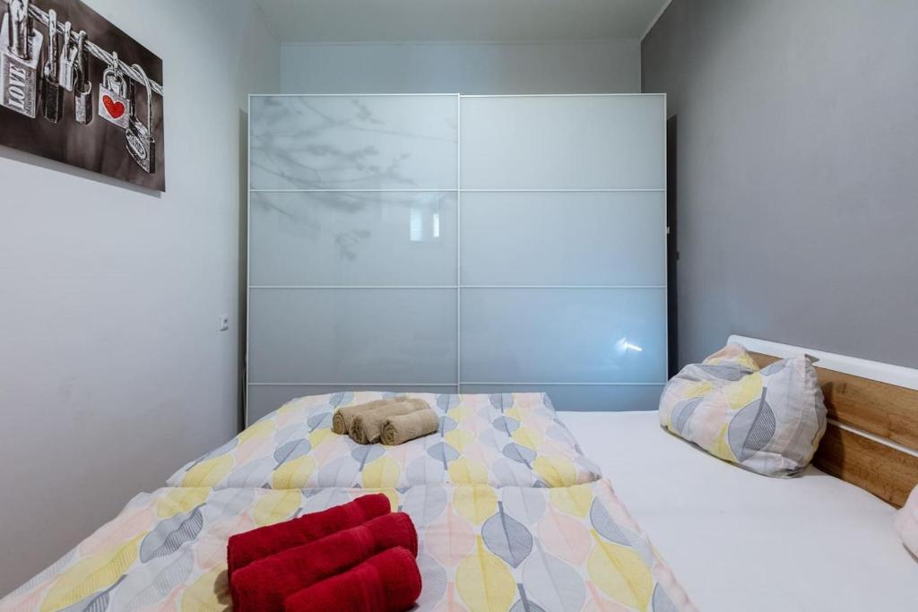 Fotografie z fotogalerie ubytování Sunny renovated Apartment close to downtown ve Vídni