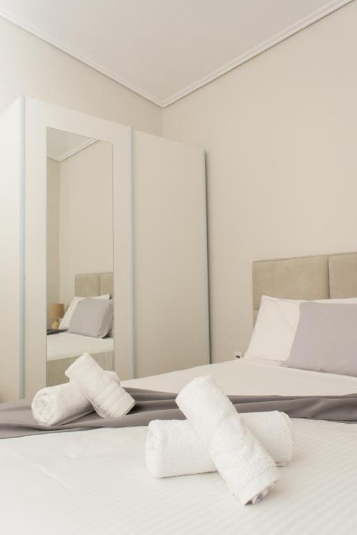 Doroufi Inn - Deluxe -Wohnung