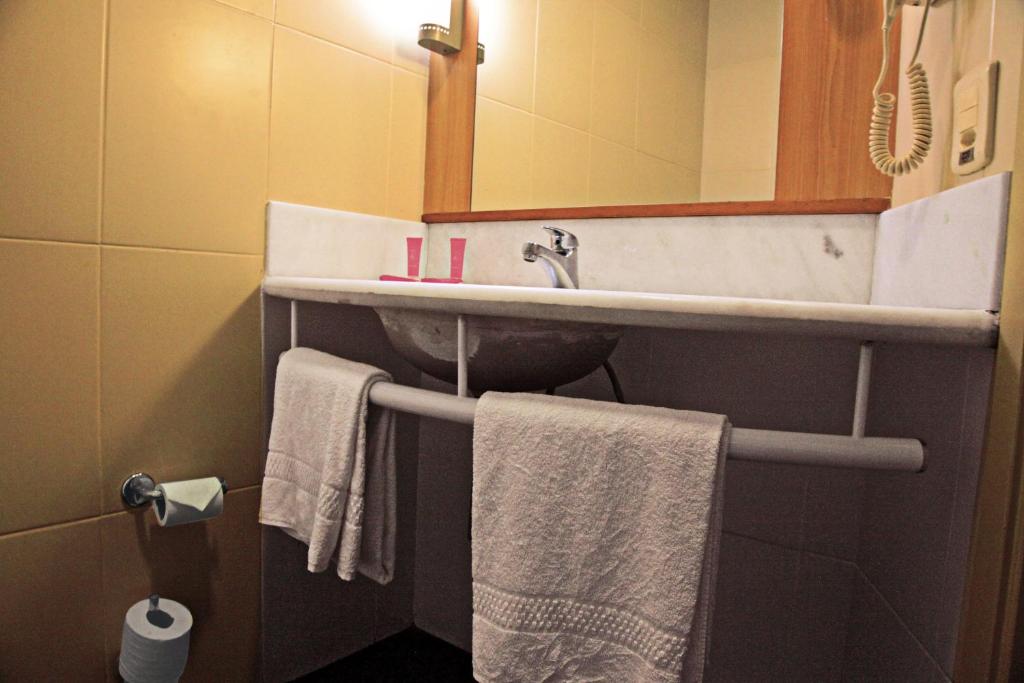  ibis Bacabal
