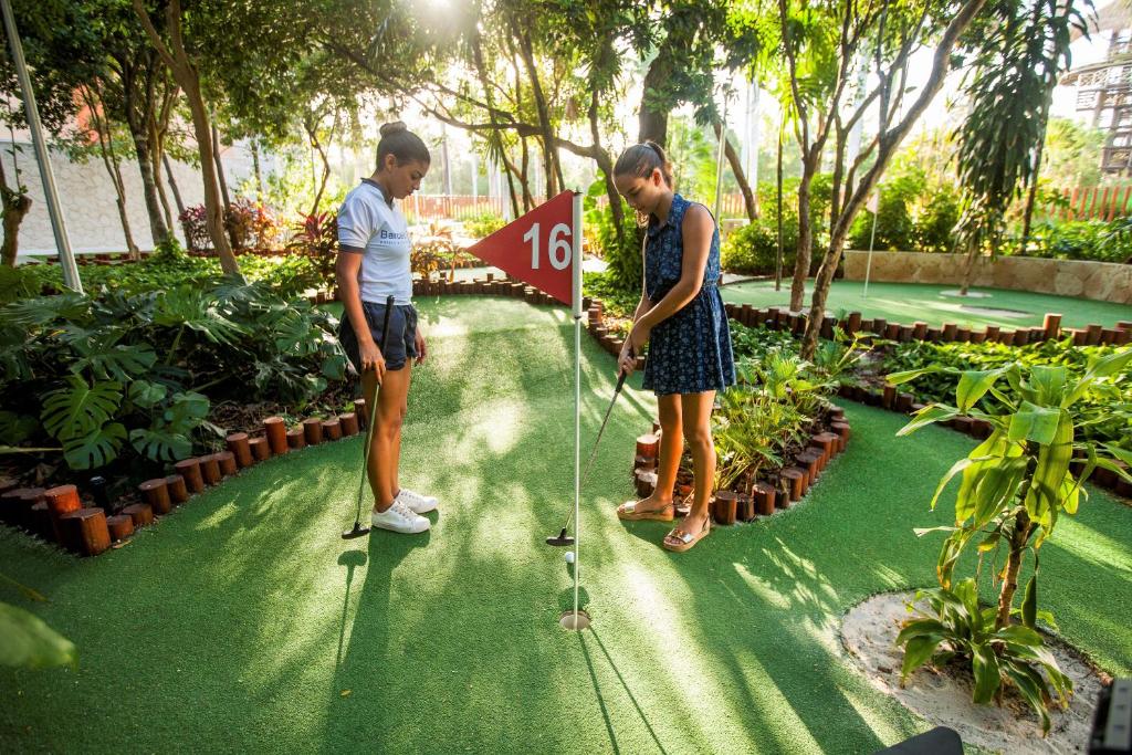 Hosté ubytování Barceló Maya Colonial - All Inclusive