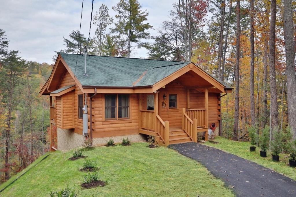 Buckhorn Ridge, Sevierville (updated prices 2024)