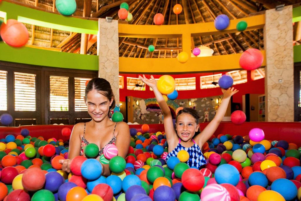 Hosté ubytování Barceló Maya Colonial - All Inclusive
