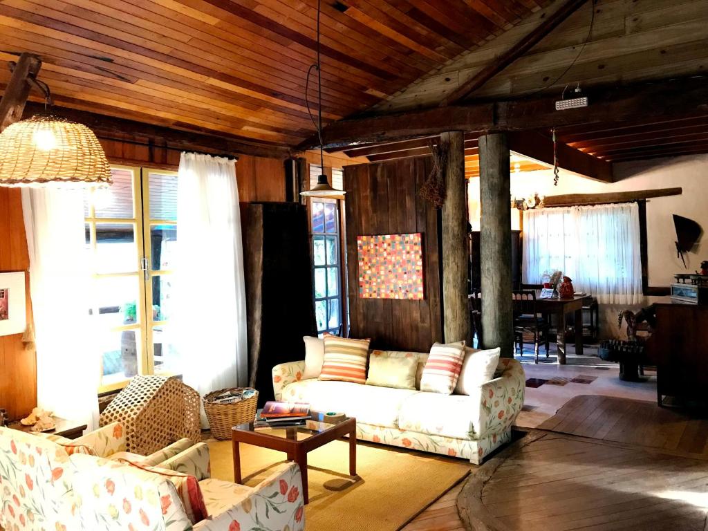  Regina Guest House
