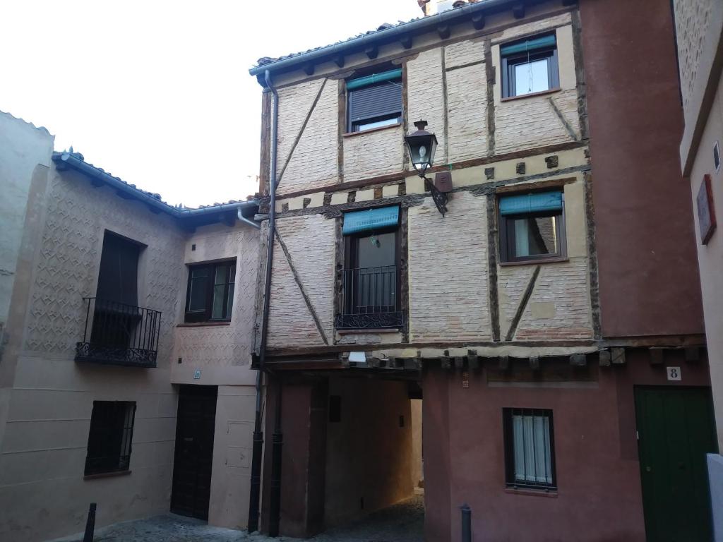 La Salceda, Torre Val de San Pedro – Precios 2023 actualizados