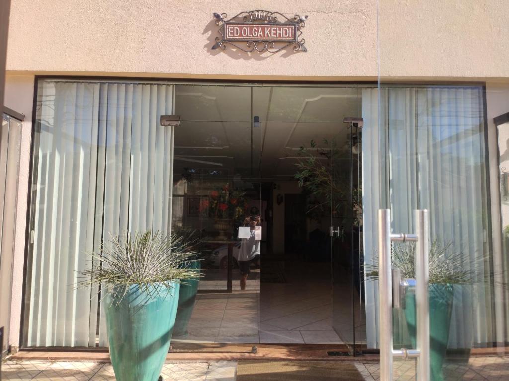  Olga Kehdi Residence