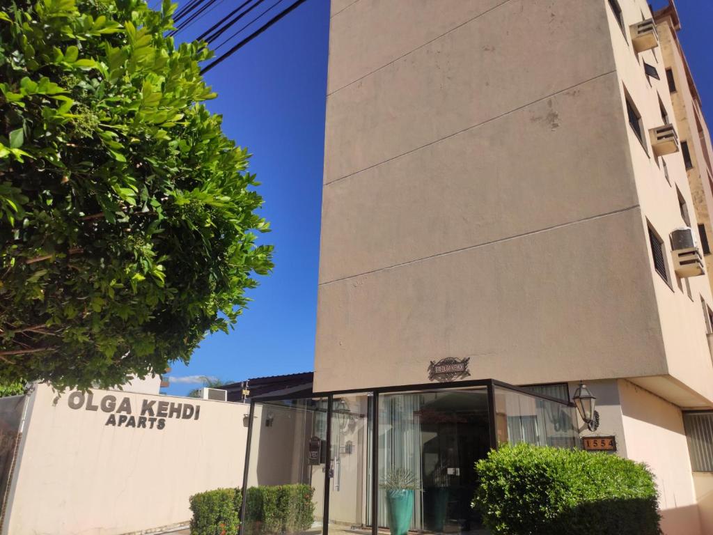  Olga Kehdi Residence