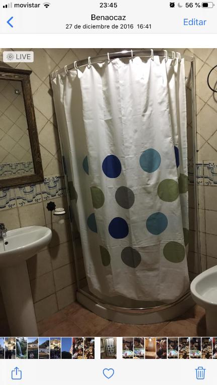 Fotografie z fotogalerie ubytování Apartamento Abril v destinaci Benaocaz