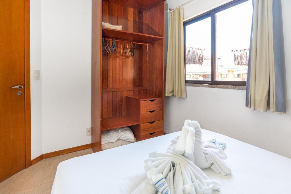  Cumbuco Dream Village Duplex with 3 bedrooms