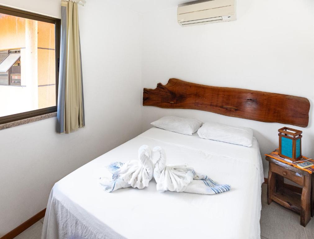  Cumbuco Dream Village Duplex with 3 bedrooms