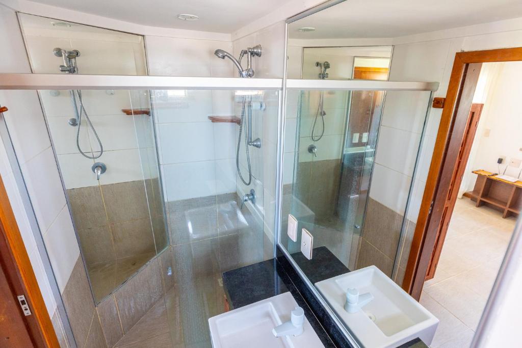  Cumbuco Dream Village Duplex with 3 bedrooms
