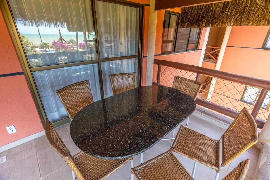  Cumbuco Dream Village Duplex with 3 bedrooms
