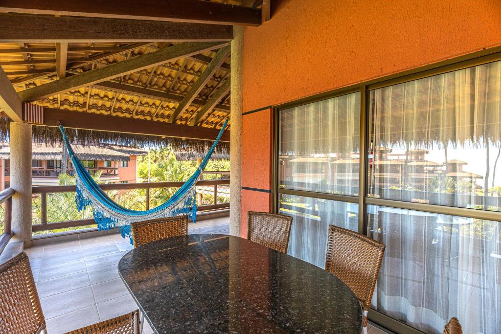  Cumbuco Dream Village Duplex with 3 bedrooms
