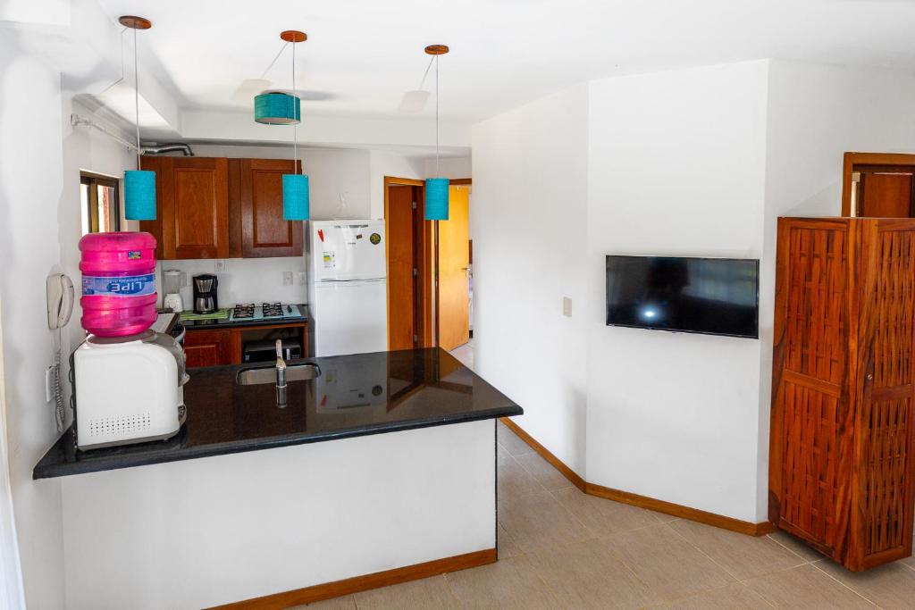  Cumbuco Dream Village Duplex with 3 bedrooms