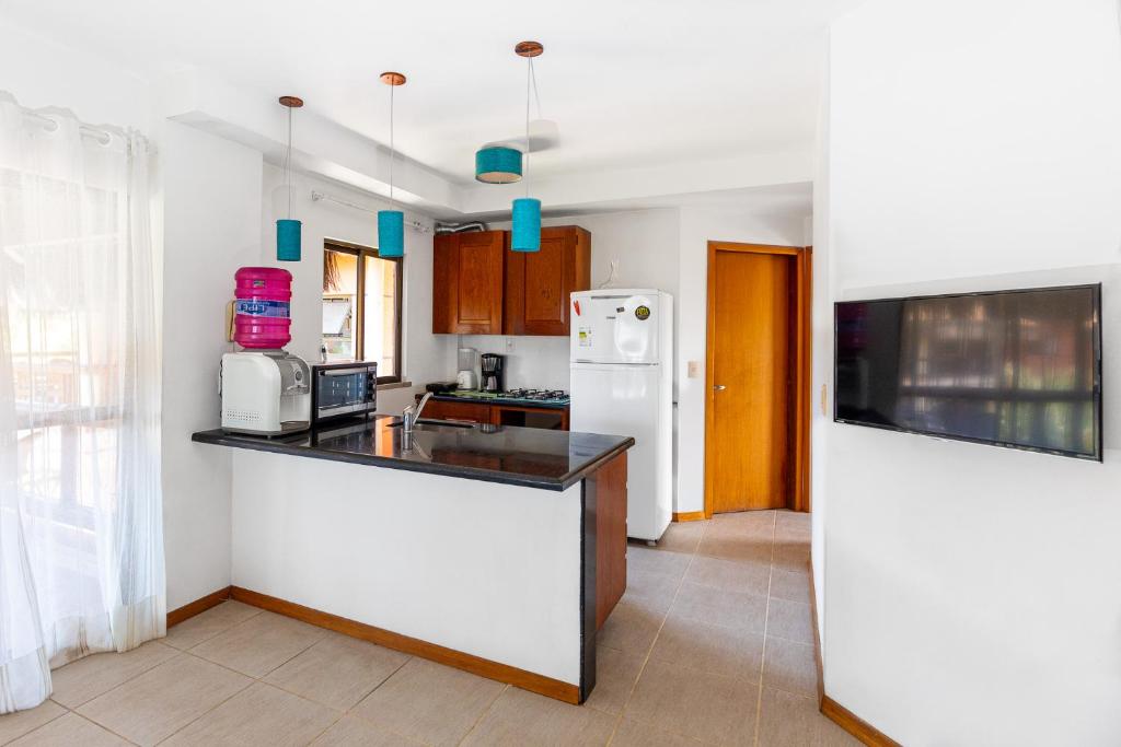  Cumbuco Dream Village Duplex with 3 bedrooms