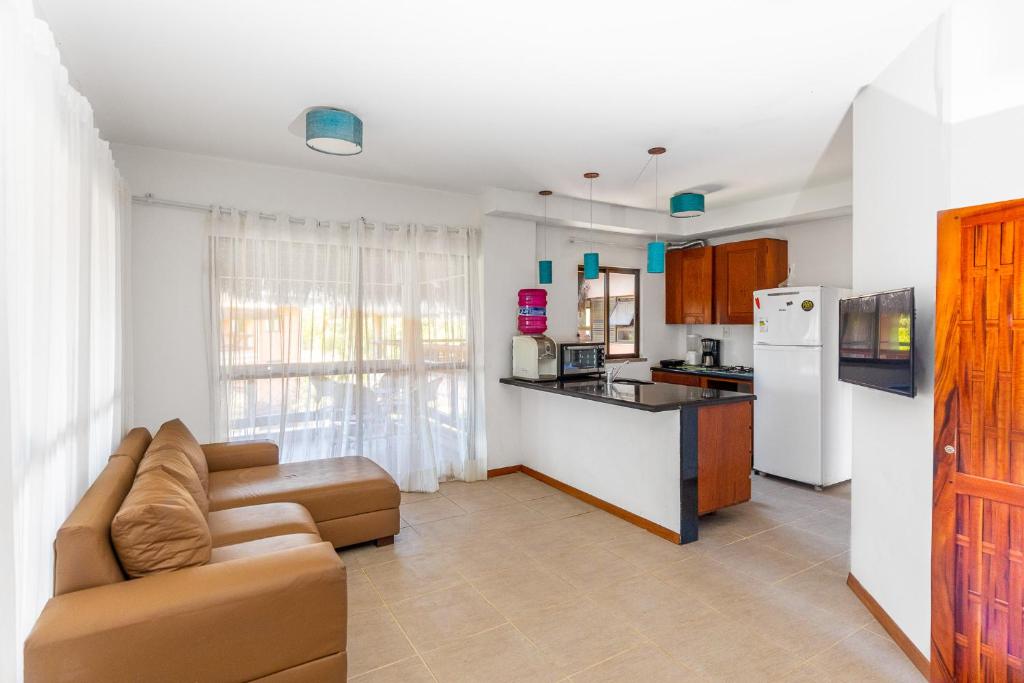  Cumbuco Dream Village Duplex with 3 bedrooms
