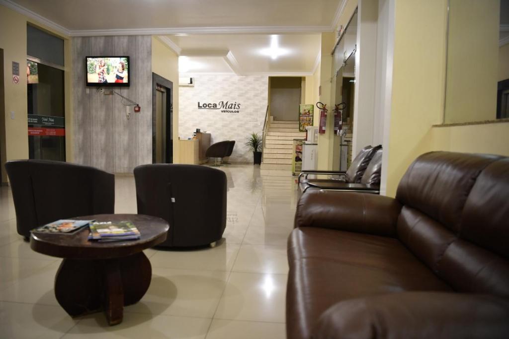  Hotel Mais
