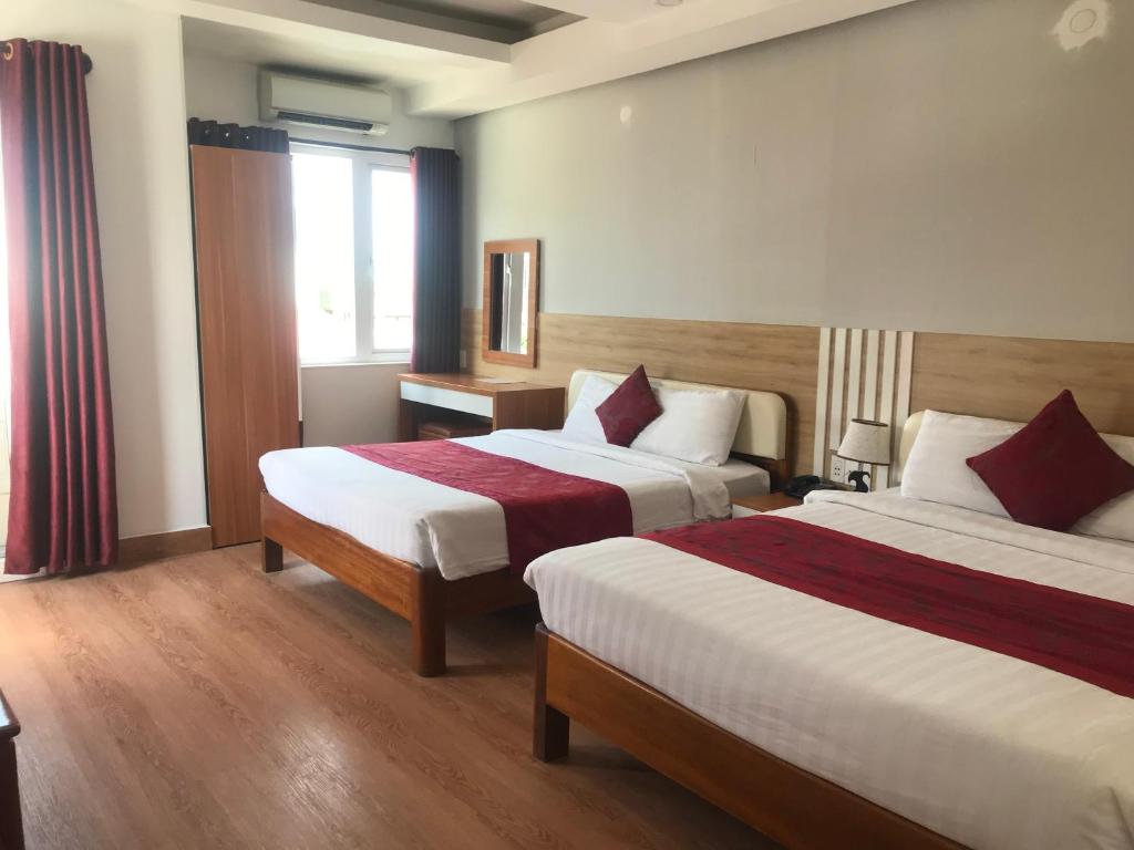 Hong Thien 1 Hotel - 17