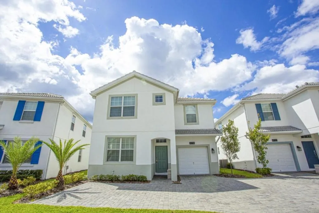 4718Sh - Storey Lake Home, Kissimmee, Statele Unite ale Americii