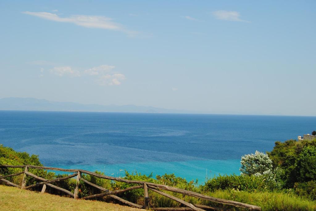 Marianna Sea View Afitos - 9