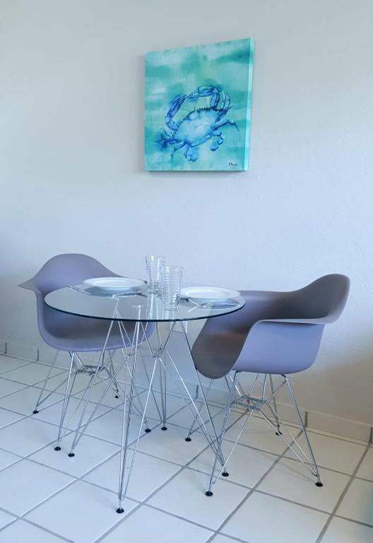 Fotografie z fotogalerie ubytování Latitude Adjustment v destinaci San Juan