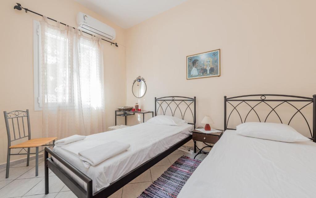Fotografia z galérie ubytovania Dimitra House v destinácii Zakynthos Town