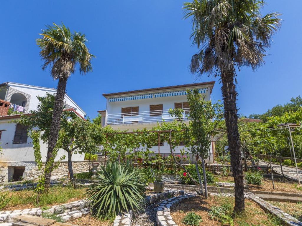 Apartments Dusanka