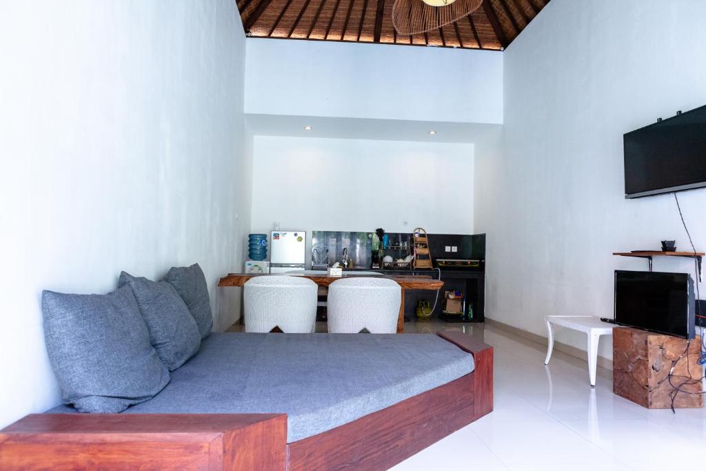 Villa Kecil Canggu Indonesia Booking Com