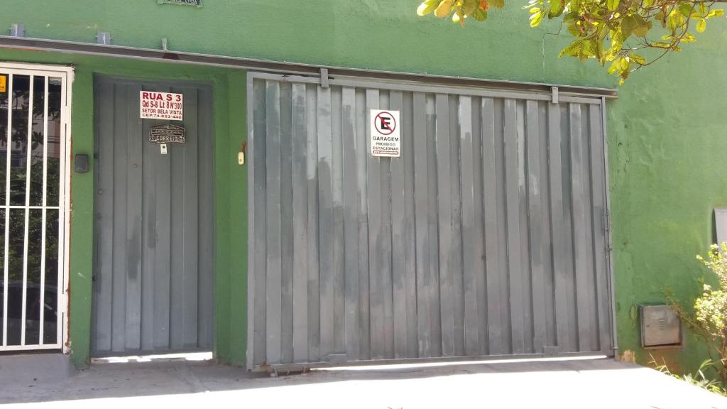  Casa Temporada