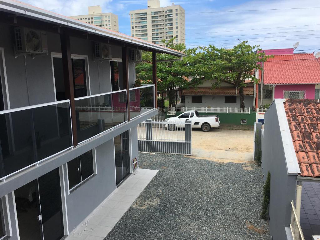  Suíte privativa Penha - Beto Carreiro e Praias