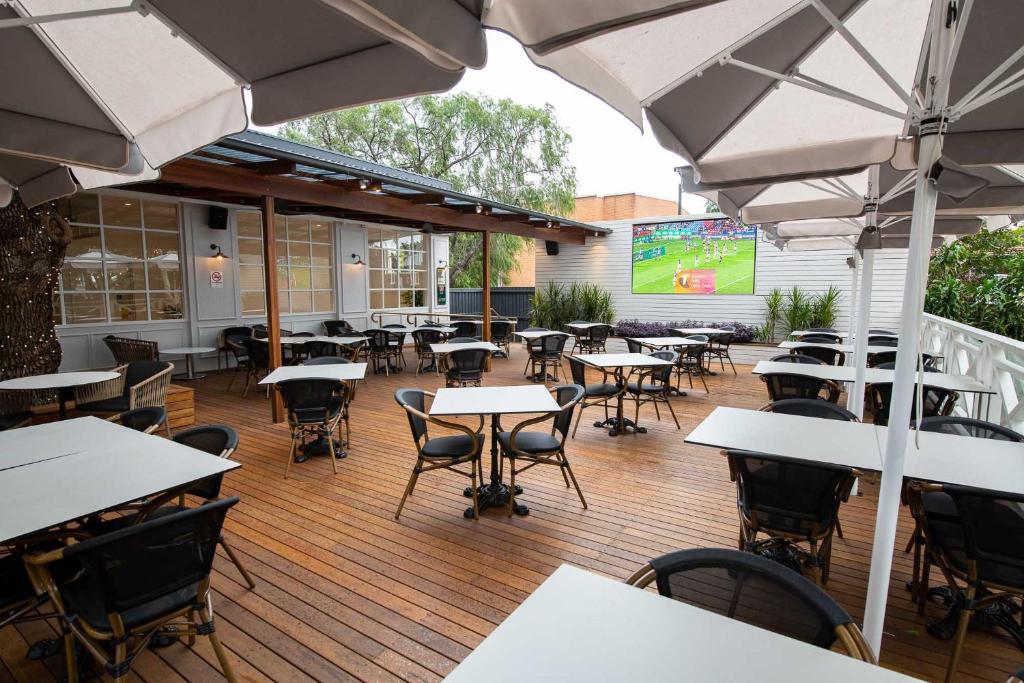 Wentworth Hotel - Resim 8