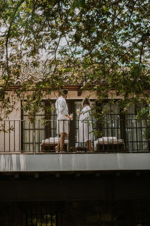 Hotel Museo Spa Casa Santo Domingo photo