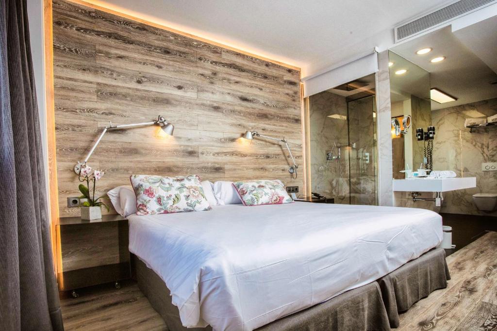 Best Western Plus Hotel Alfa Aeropuerto - Resim 23