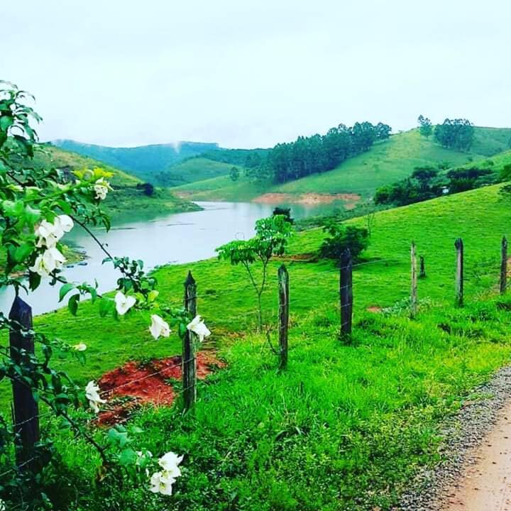 Pousada dos Pereiras