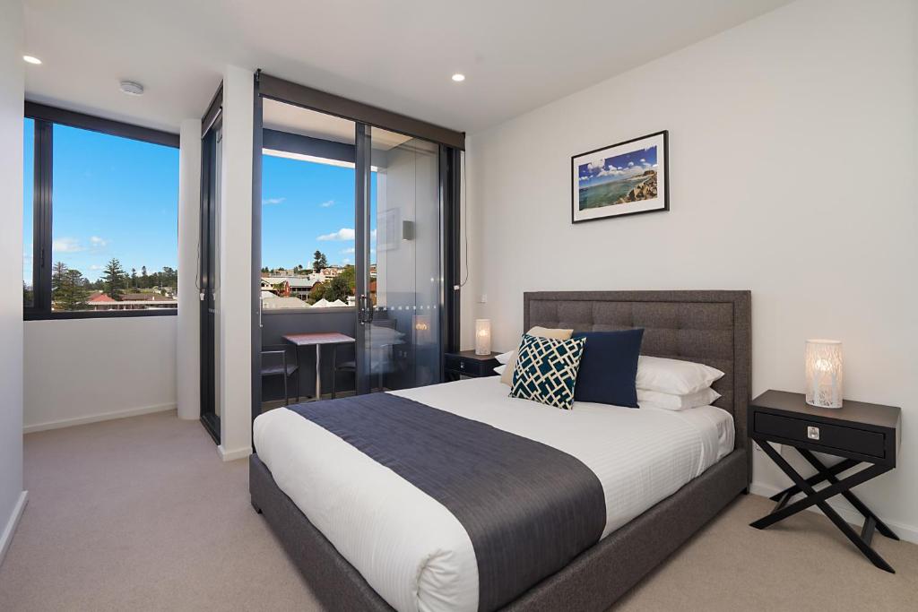 53 Modern Base apartments newcastle Near Me