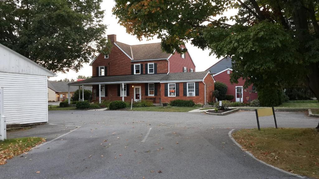 Spruce Lane Lodge and Cottages - Maison De Vacances