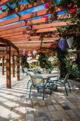  OKA Beach Resort