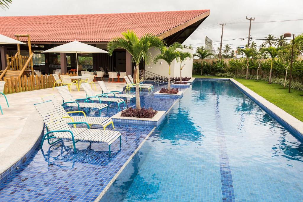  OKA Beach Resort
