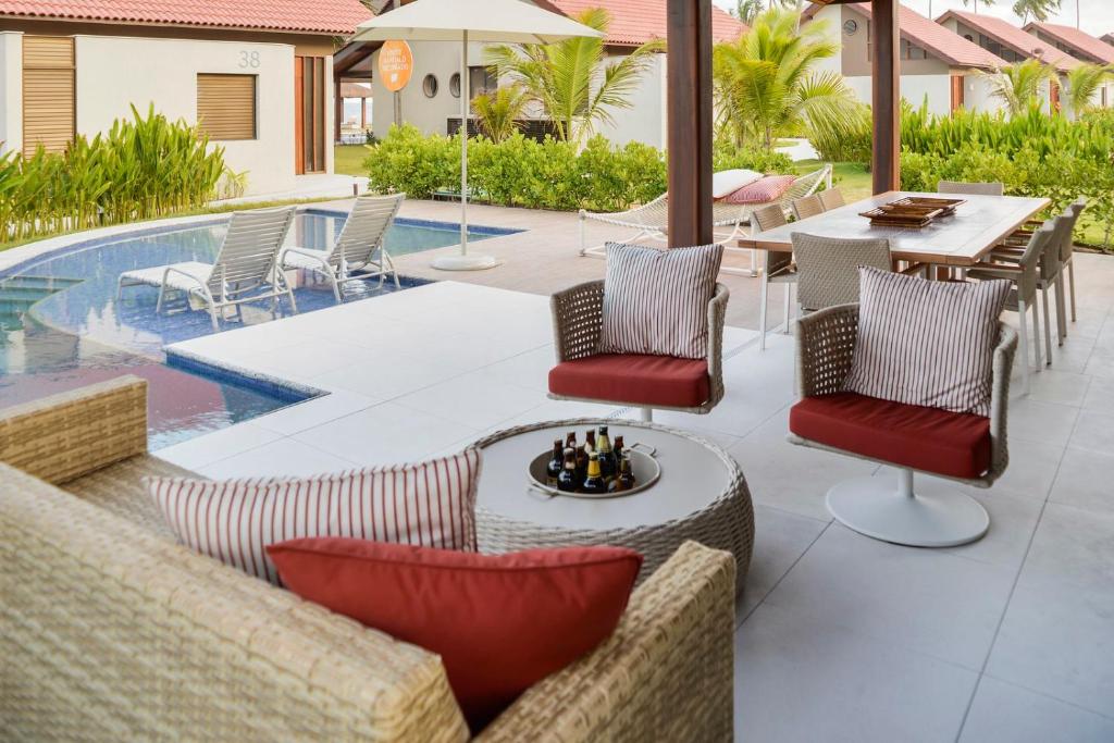  OKA Beach Resort