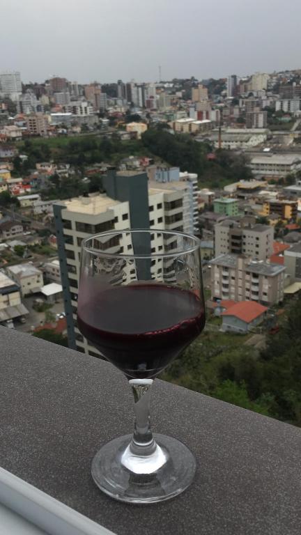  APARTAMENTO FLAT NOVO ACONCHEGANTE