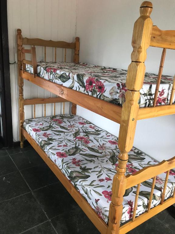  Aloha Hostel Recreio