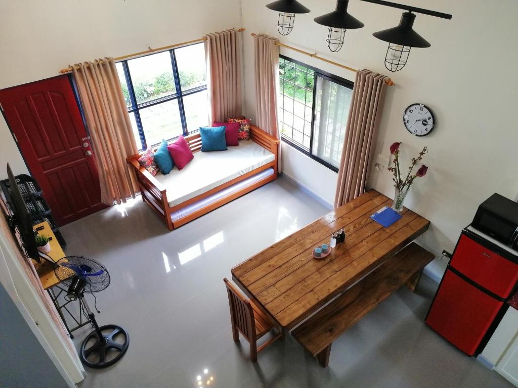 Blue's house by Blue Residence Tagaytay