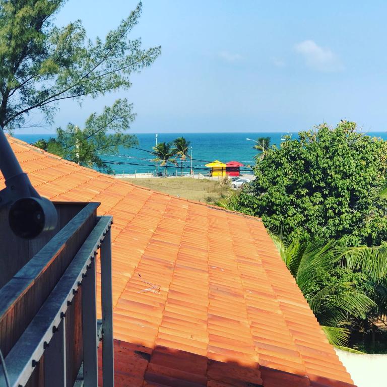  Aloha Hostel Recreio