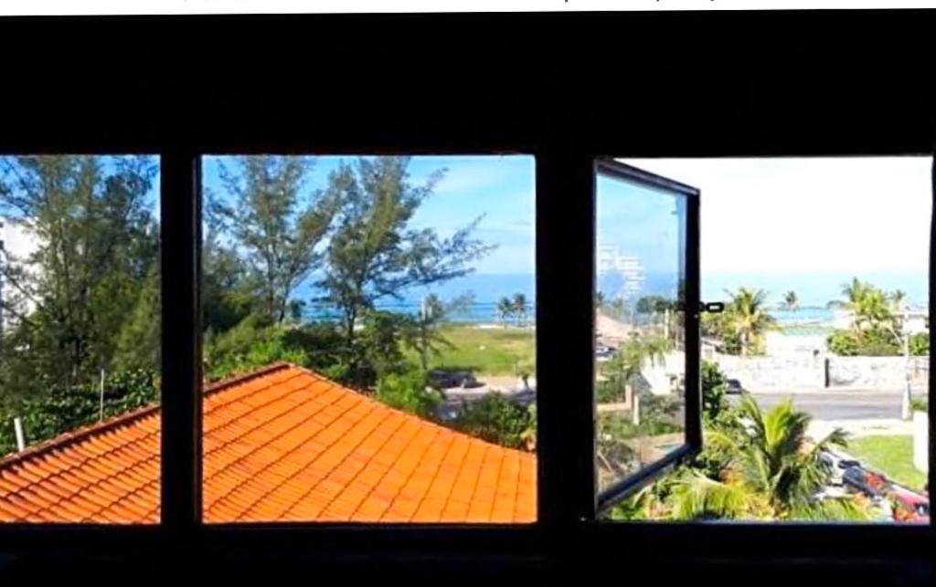 Aloha Hostel Recreio
