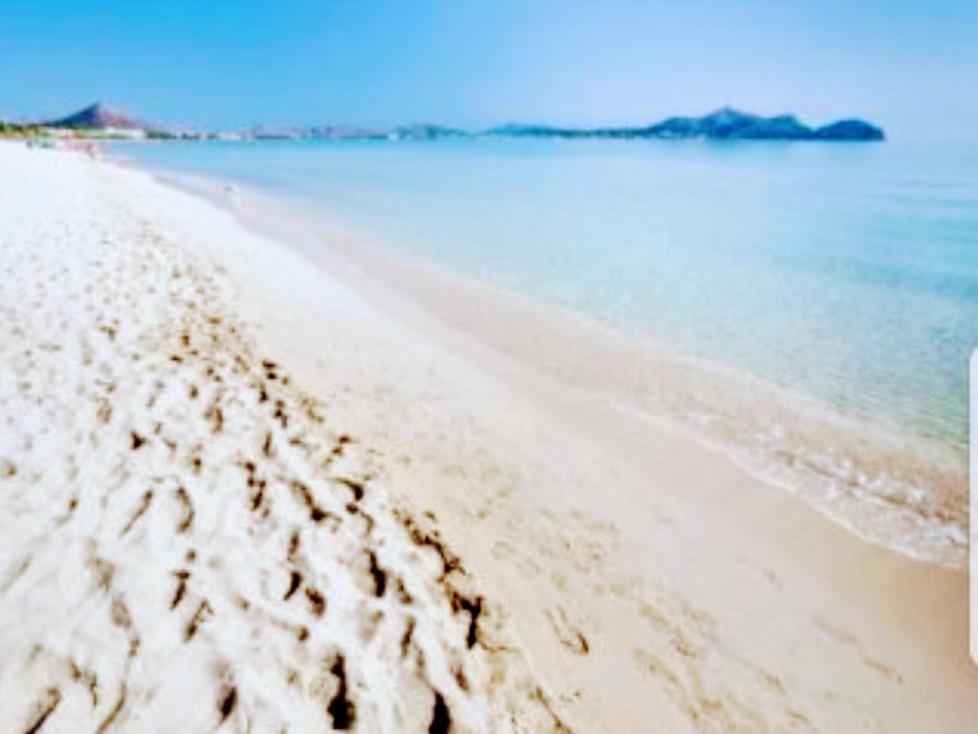 Sagitario, Playa de Muro – Updated 2022 Prices