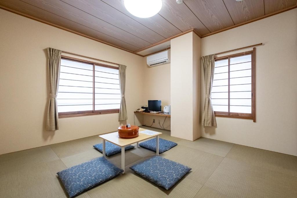 河口湖ステーションイン 富士河口湖町 21年 最新料金